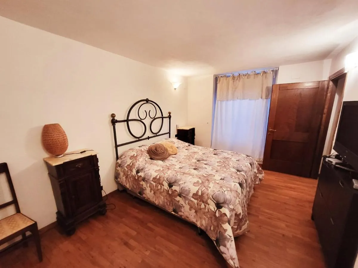 Casa vacanze San Galgano Chiusdino Appartamento