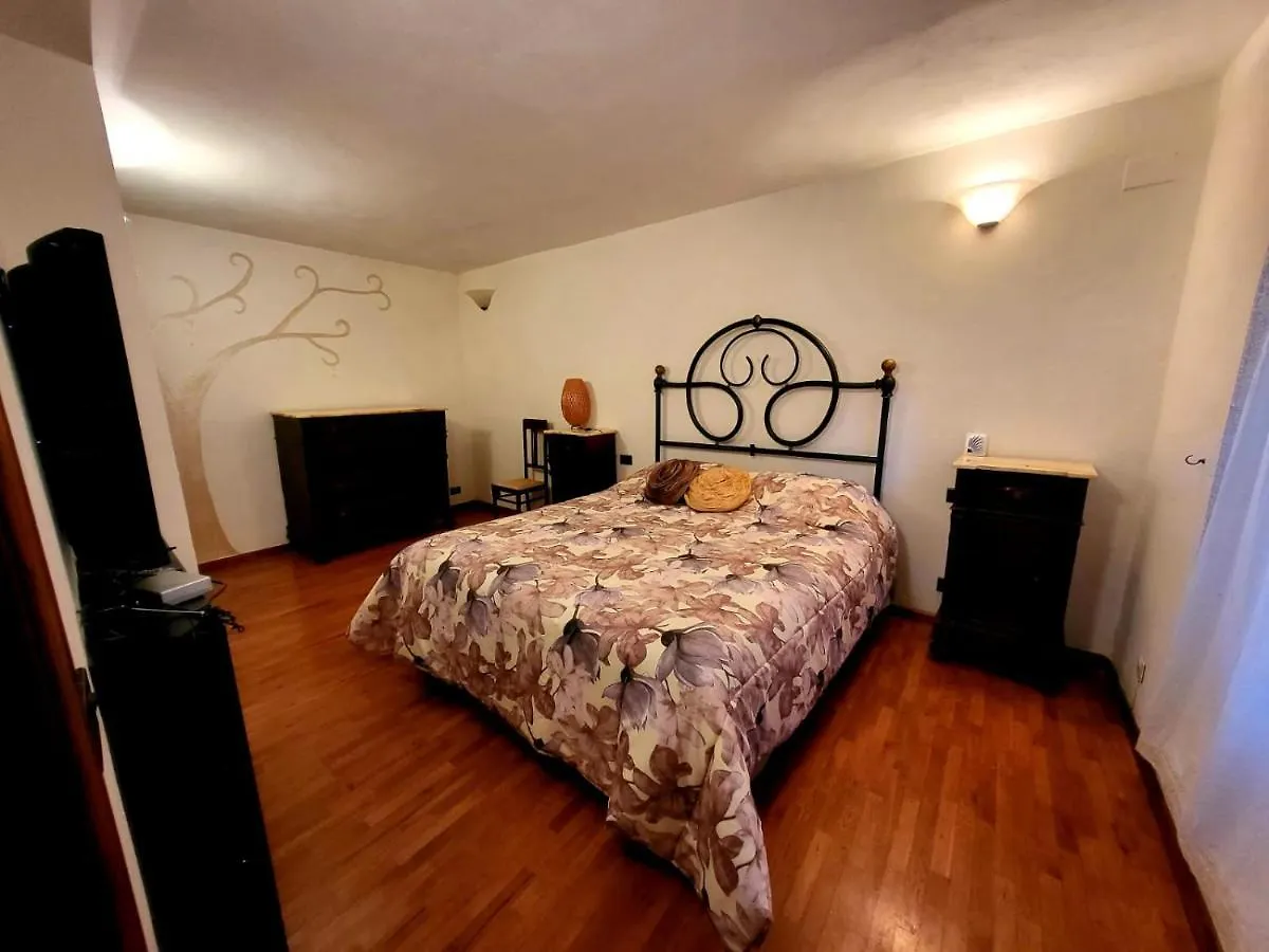 Casa Vacanze San Galgano Chiusdino Italy