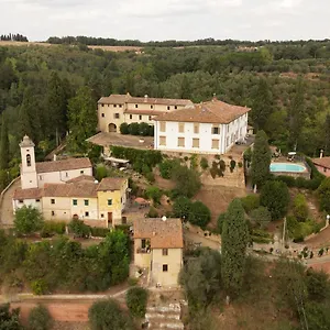 Castello Di Alica Appartamento
