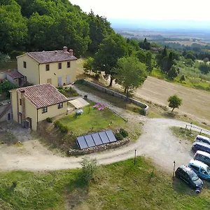 Agriturismo I Pianali Casa di campagna