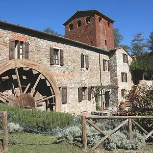 Il Mulino Delle Pile Alloggio per agriturismo